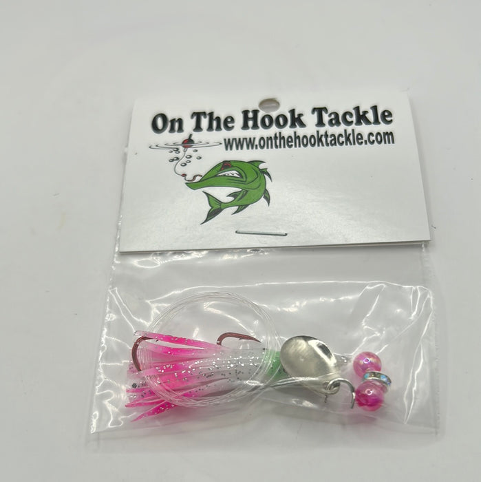 On The Hook Tackle Leaders