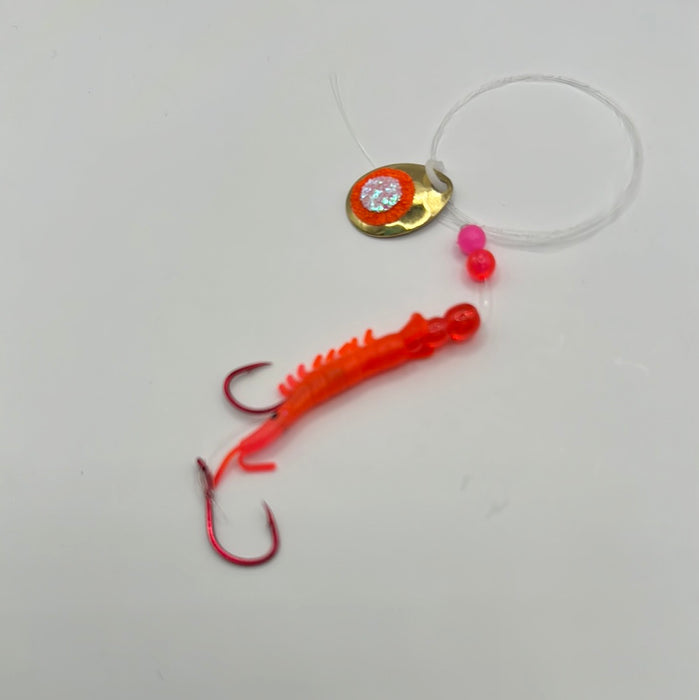 Spinners - Raising Caine Customs by Michael Caine