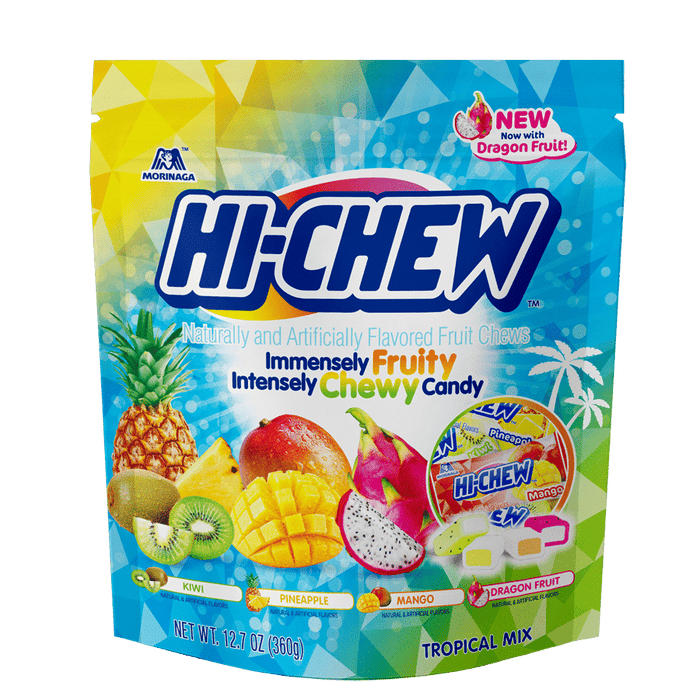 Hi Chew SUP 12.7 oz