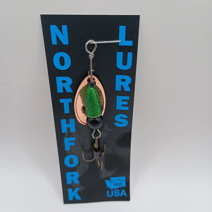 North Fork Lures - Trout Lures