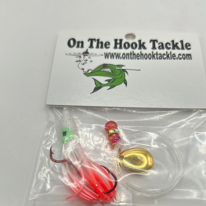 On The Hook Tackle Leaders