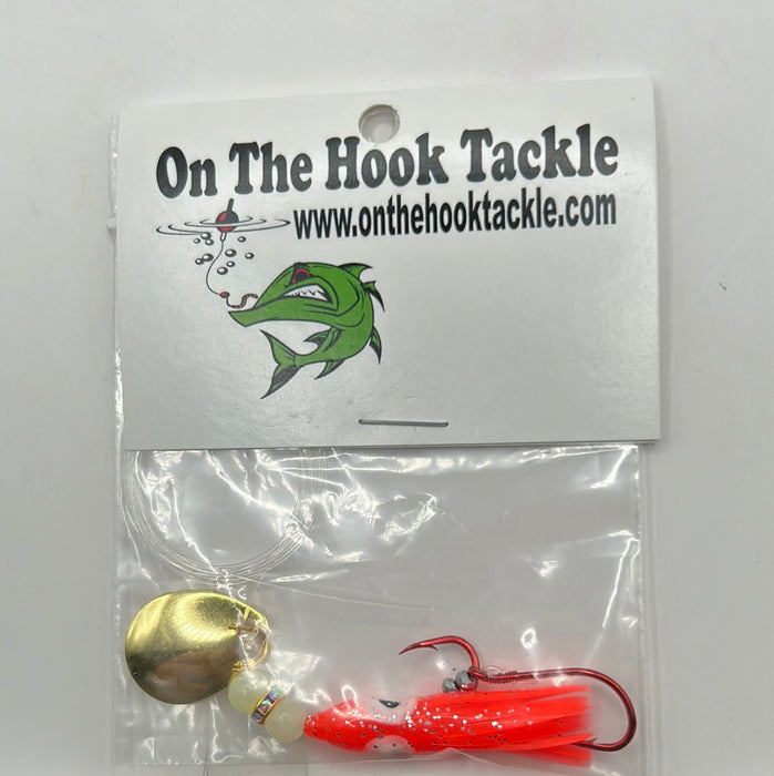 On The Hook Tackle Leaders