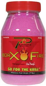 Pautzke BorX O’ Fire –  28 Oz