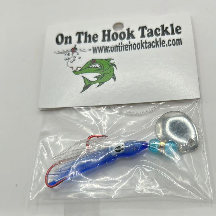 On The Hook Tackle Leaders