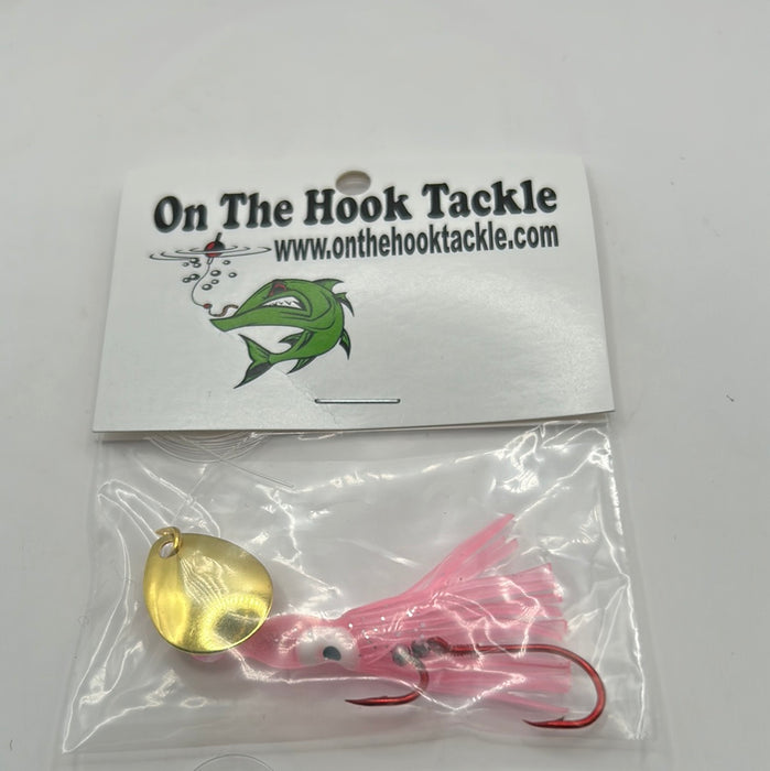 On The Hook Tackle Leaders