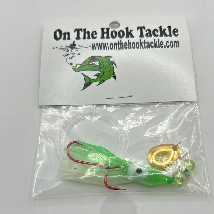 On The Hook Tackle Leaders