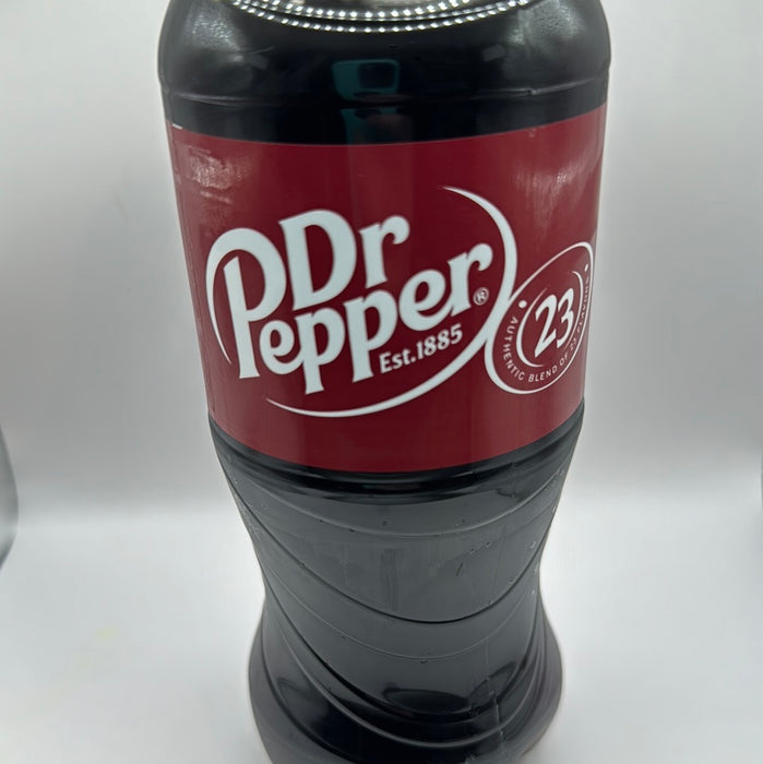 Pepsi Products
