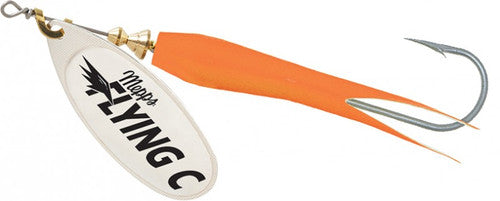 Mepps "Flying C" Single Hook
