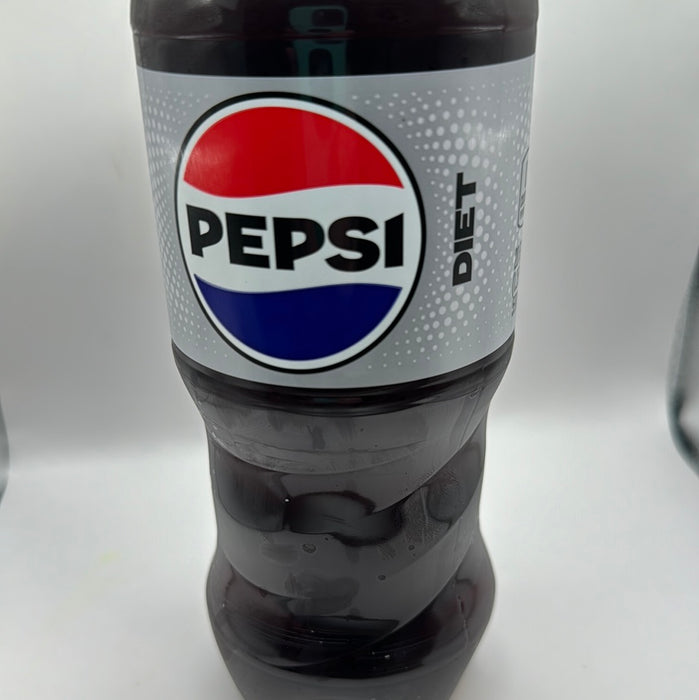 Pepsi Products