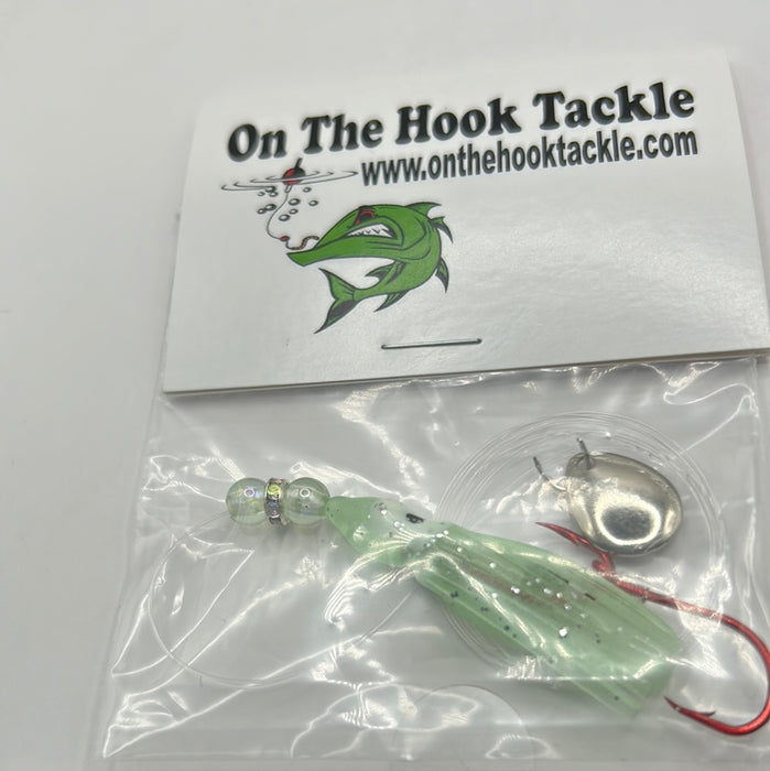 On The Hook Tackle Leaders