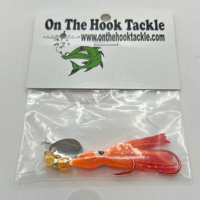 On The Hook Tackle Leaders