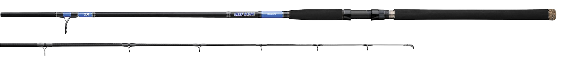 DAIWA BEEFSTICK® SURF RODS