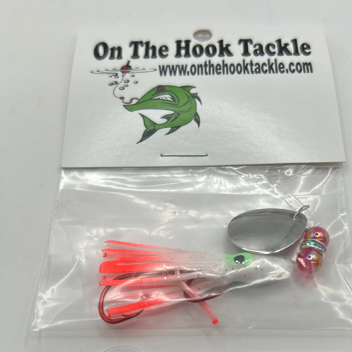 On The Hook Tackle Leaders