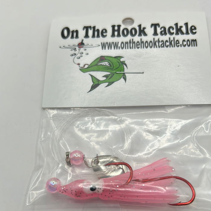 On The Hook Tackle Leaders