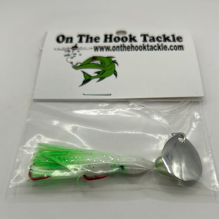 On The Hook Tackle Leaders
