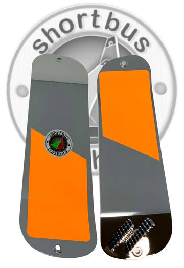ShortBus Flashers 11"