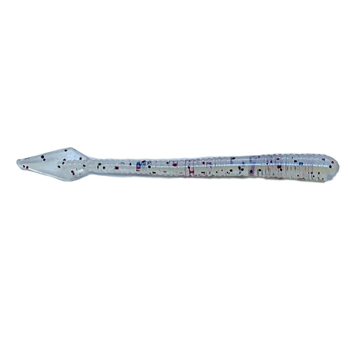 2.5 Freaky Frank S Worm (10 Pack)