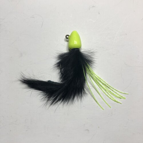 Upper West Jigs - Big Twitchers