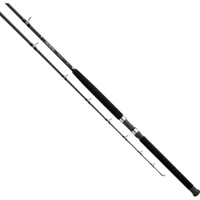 daiwa SEAGATE SGT60XHRB ROD