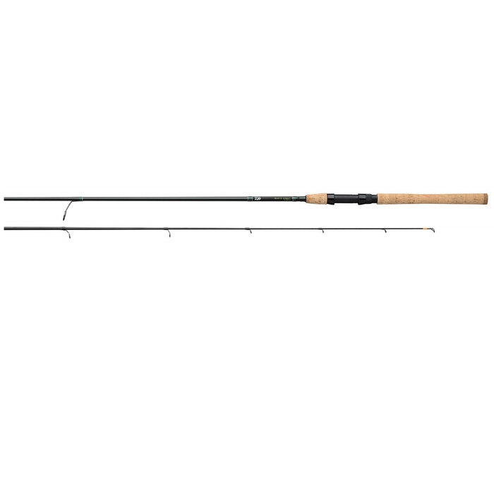 Daiwa North Coast SS Spinning Rod - NC862MHFS