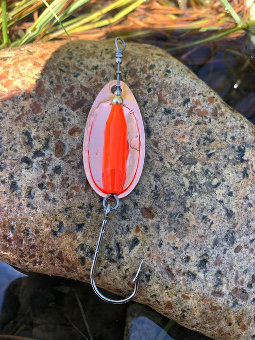 North Fork Lures