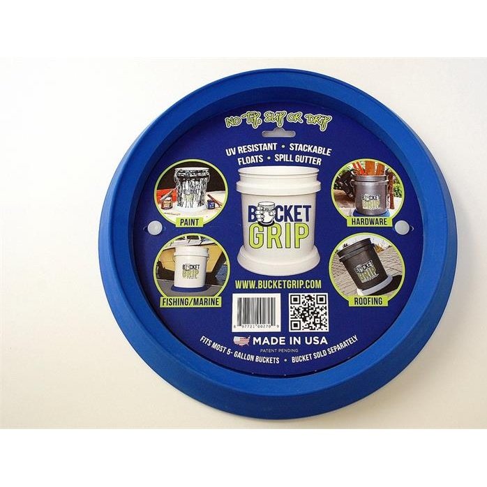 Aquateko Bucket Grip