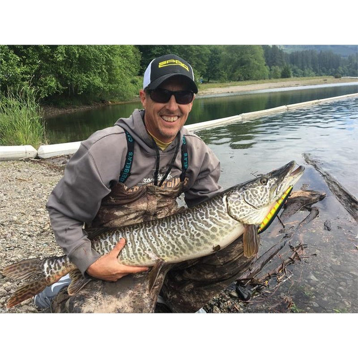 Nils Master Invincible Pro Lure