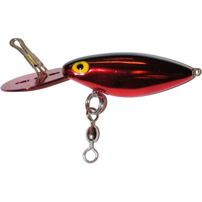 Brad's Magnum Bait Diver - W-BD