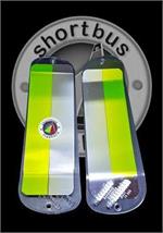 ShortBus Flashers 11"