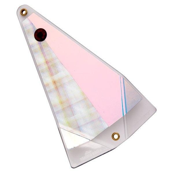 Yakima Bait Fish Flash Triangle Flasher 8"