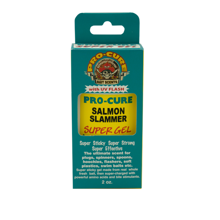 Pro-Cure Super Gel 2oz