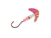 Mack's Lure Smile Blade Shad Slammer