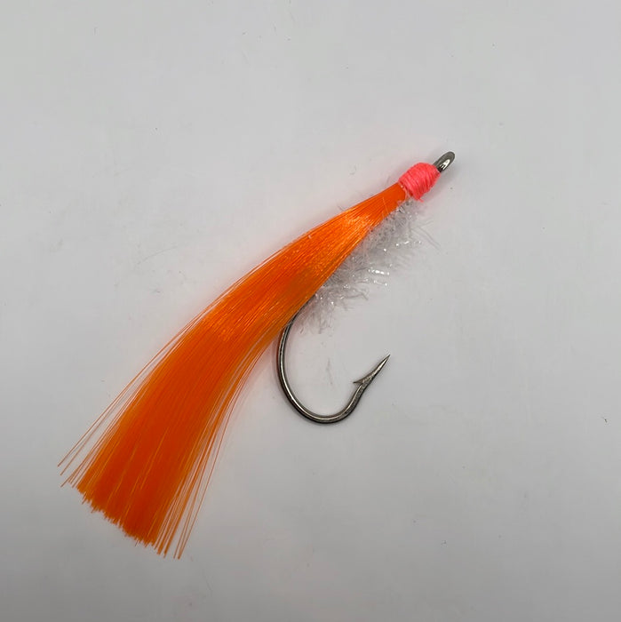 COLDWATER STRONG 5/0 Shrimp Flies (5 pack)