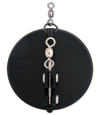 LUHR JENSEN DIPSY DIVER