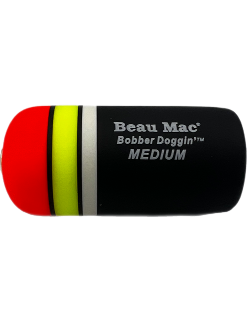 Beau Mac Bobber Doggin Floats