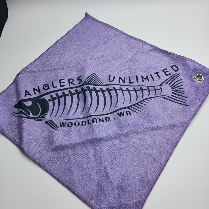 Anglers Unlimited Bait Towels