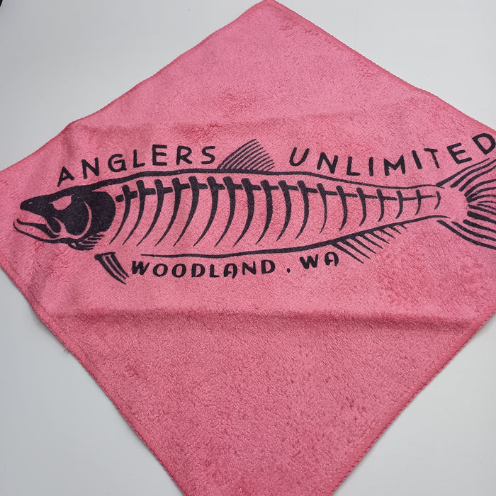 Anglers Unlimited Bait Towels