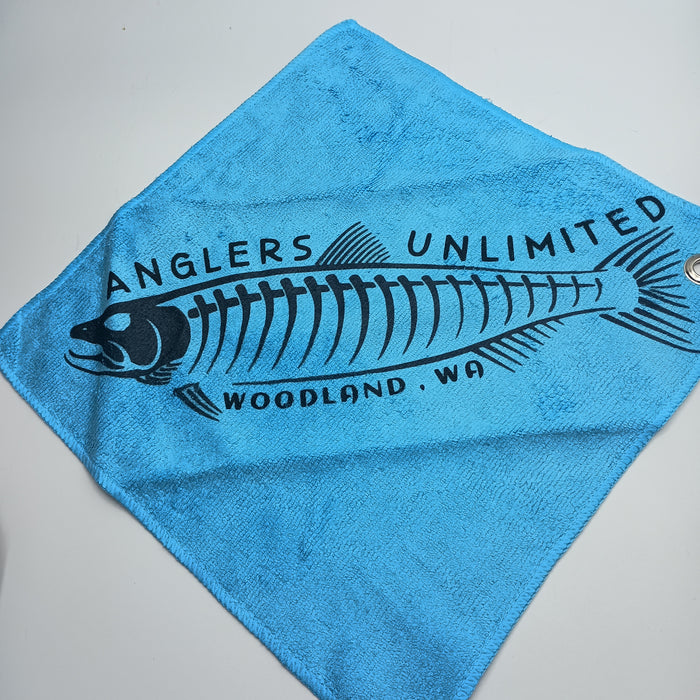 Anglers Unlimited Bait Towels