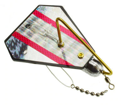 E-Z DELTA DIVER
