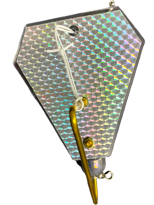 E-Z DELTA DIVER