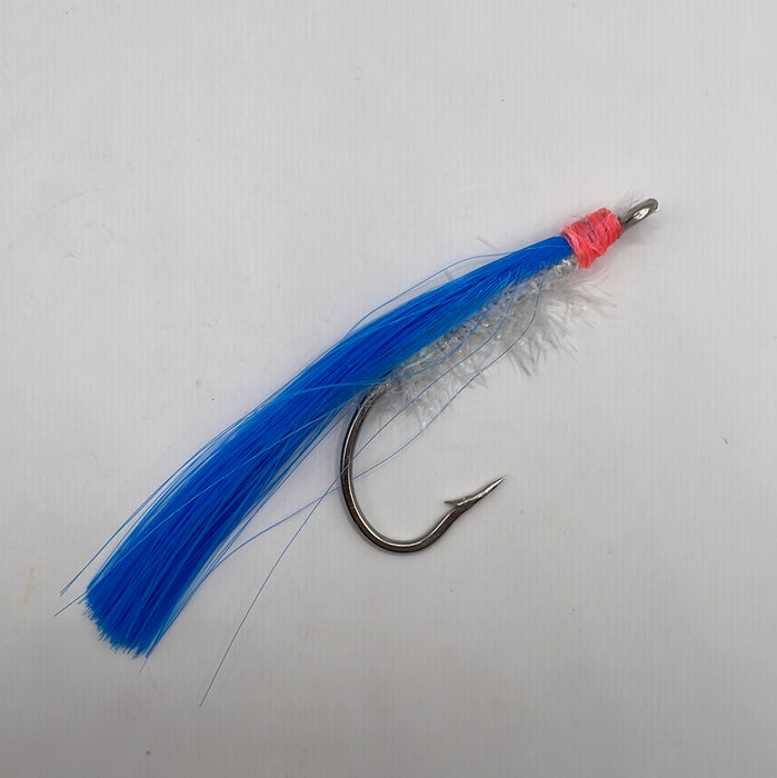 COLDWATER STRONG 5/0 Shrimp Flies (5 pack)