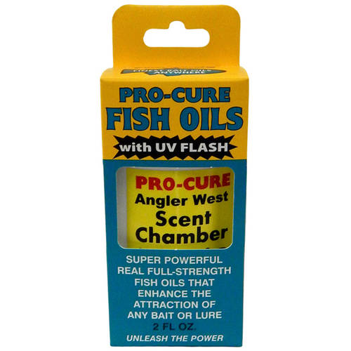 Pro-Cure Bait 2oz