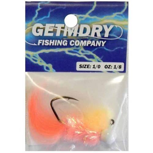 Getmdry Steelhead Jig