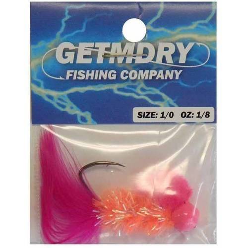 Getmdry Steelhead Jig