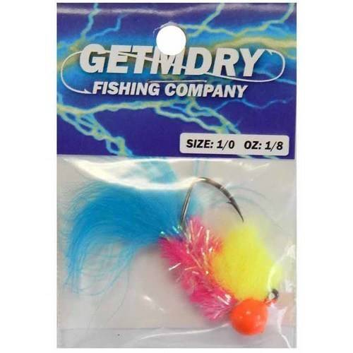 Getmdry Steelhead Jig