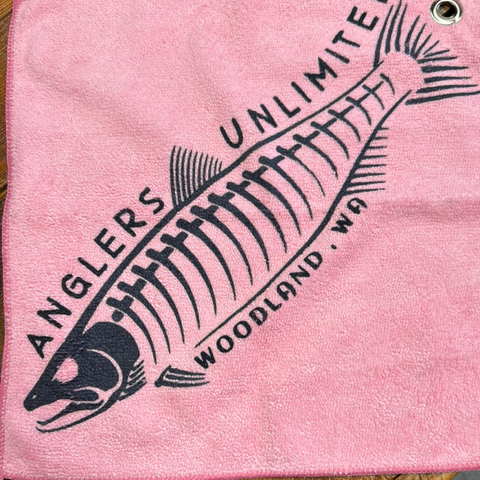 Anglers Unlimited Bait Towels