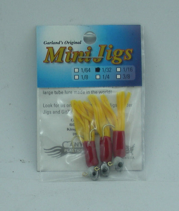 Getmdry Steelhead Jig
