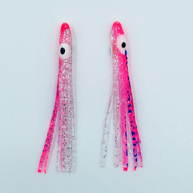 Fish-Field Micro Squid 2" *