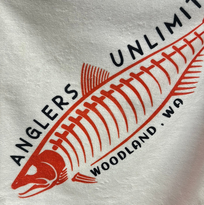 Anglers Unlimited Bait Towels