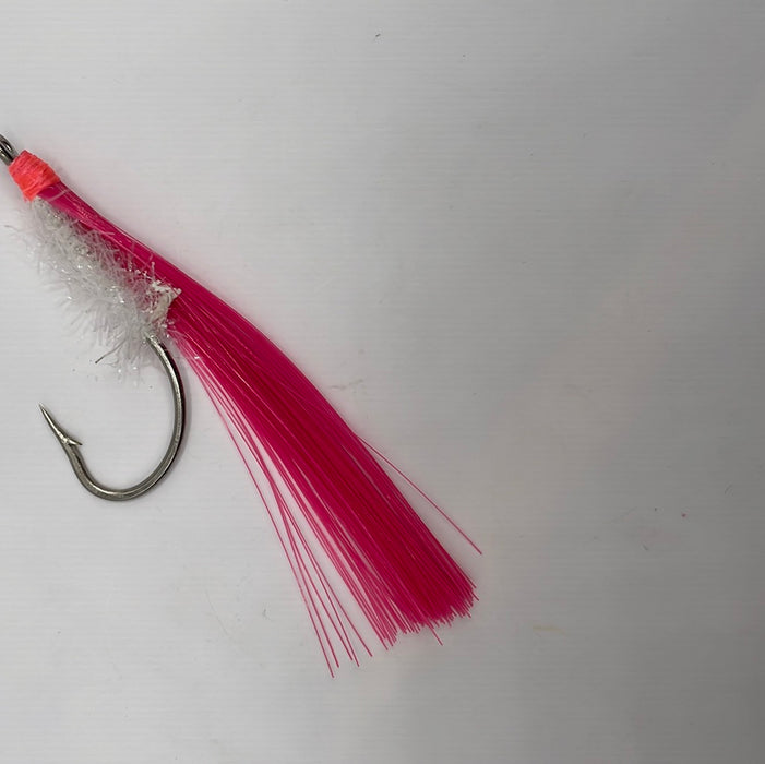 COLDWATER STRONG 5/0 Shrimp Flies (5 pack)